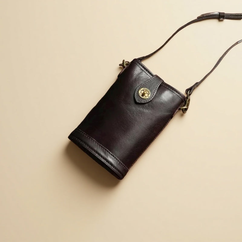 Bag for Cell Phone – "TurnLock"