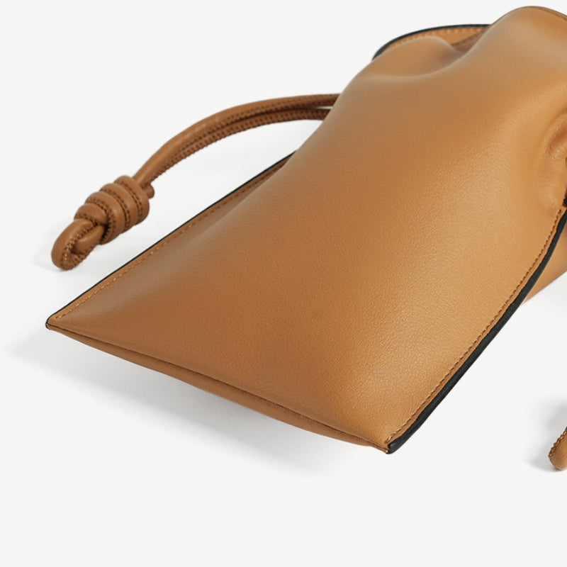 Phone Bag Crossbody-"CharmSoft"
