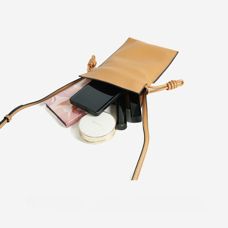 Phone Bag Crossbody-"CharmSoft"