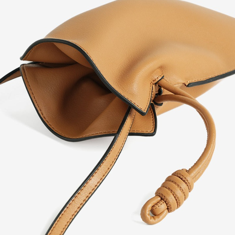 Phone Bag Crossbody-"CharmSoft"