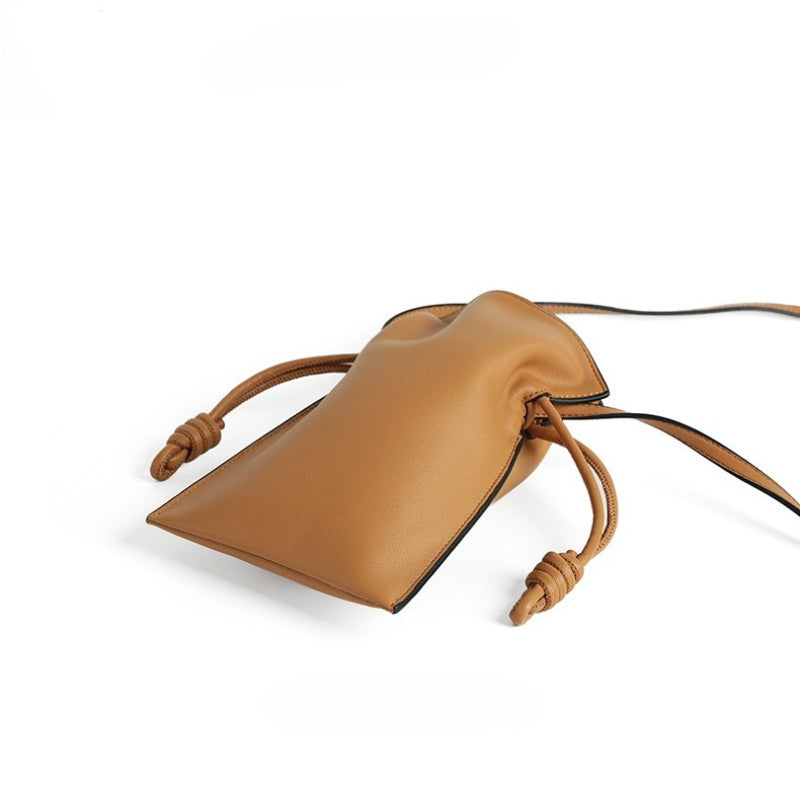 Phone Bag Crossbody-"CharmSoft"