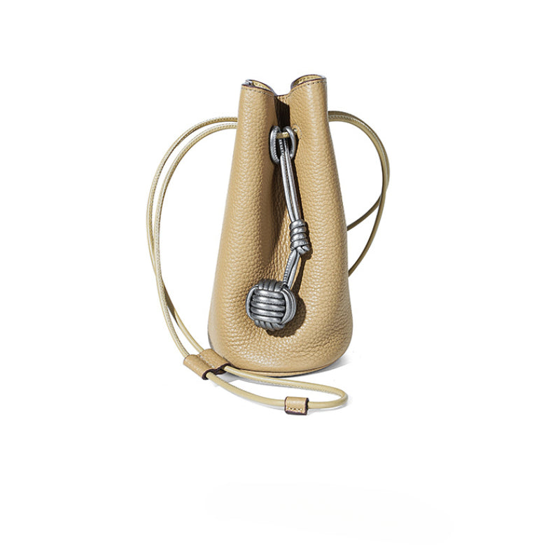 Cell Phone Wallet Bag - “LoopSling”