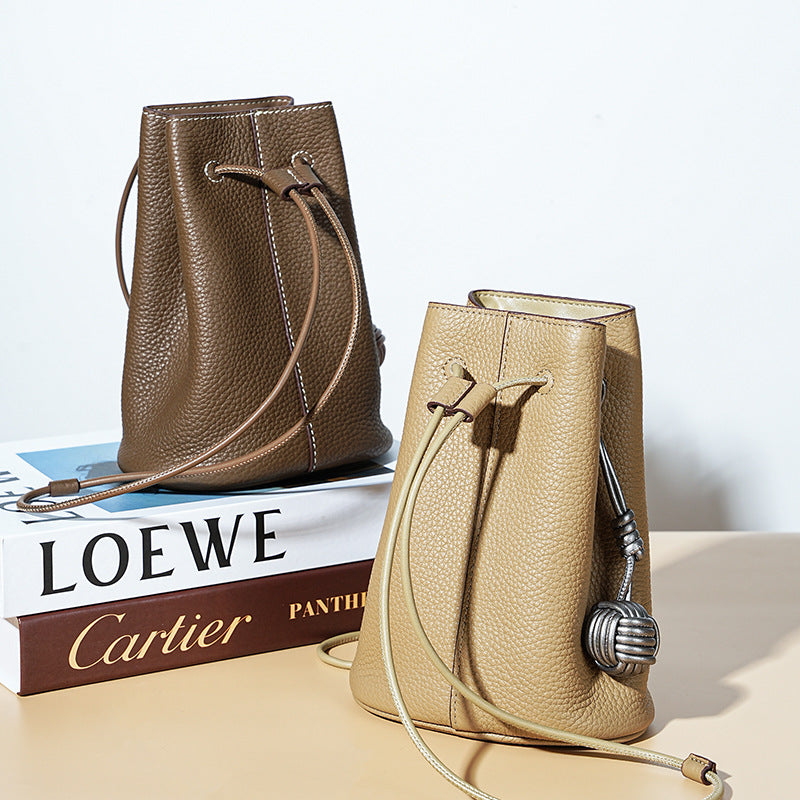 Cell Phone Wallet Bag - “LoopSling”