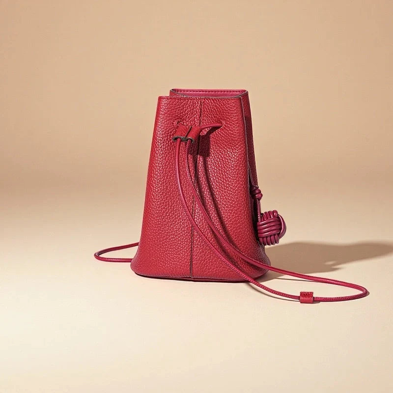 Cell Phone Wallet Bag - “LoopSling”