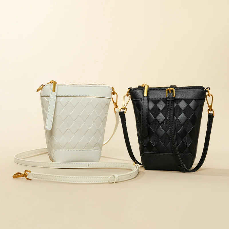 Phone Bag Crossbody-"BoltDash"