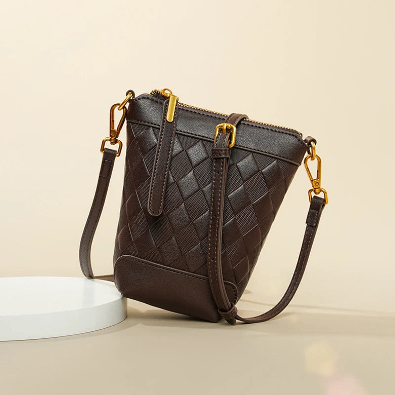 Phone Bag Crossbody-"BoltDash"
