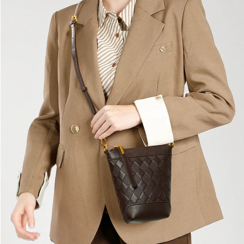 Phone Bag Crossbody-"BoltDash"