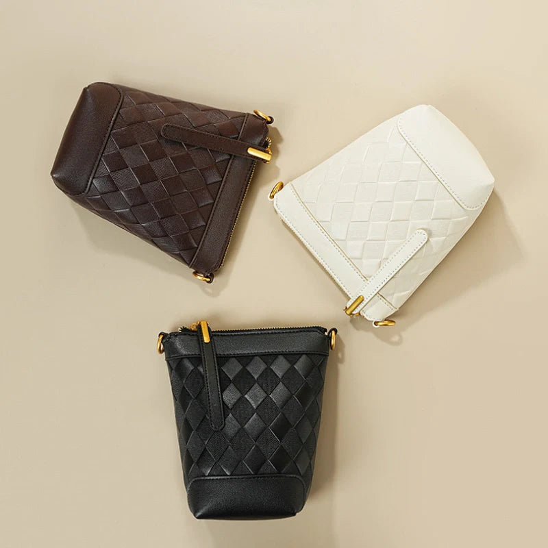 Phone Bag Crossbody-"BoltDash"