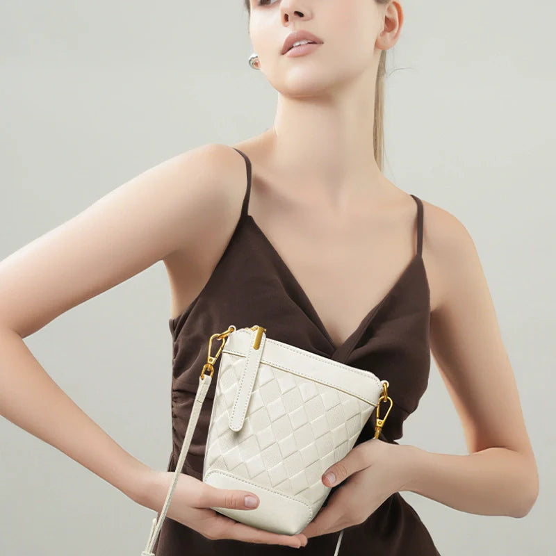 Phone Bag Crossbody-"BoltDash"
