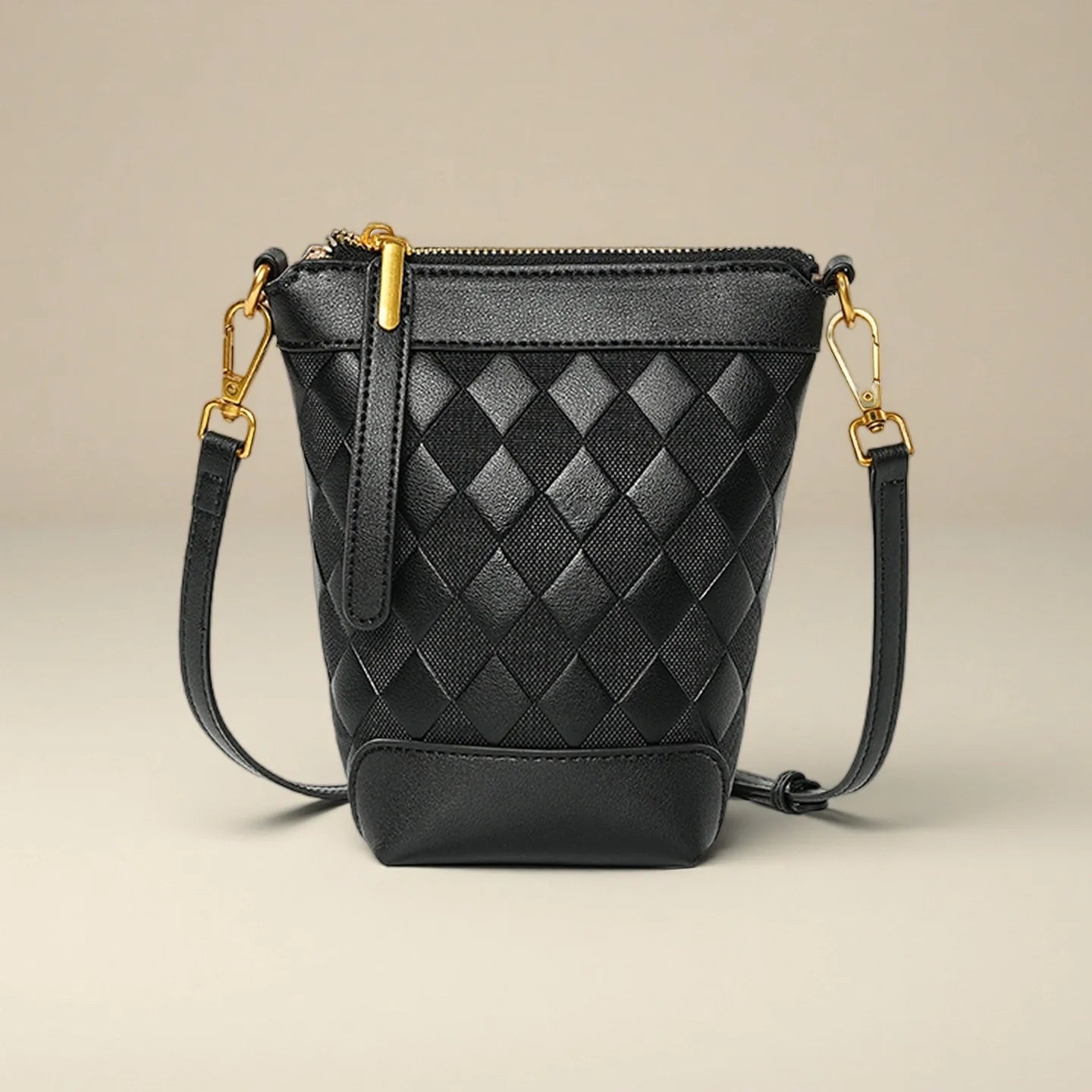 Phone Bag Crossbody-"BoltDash"