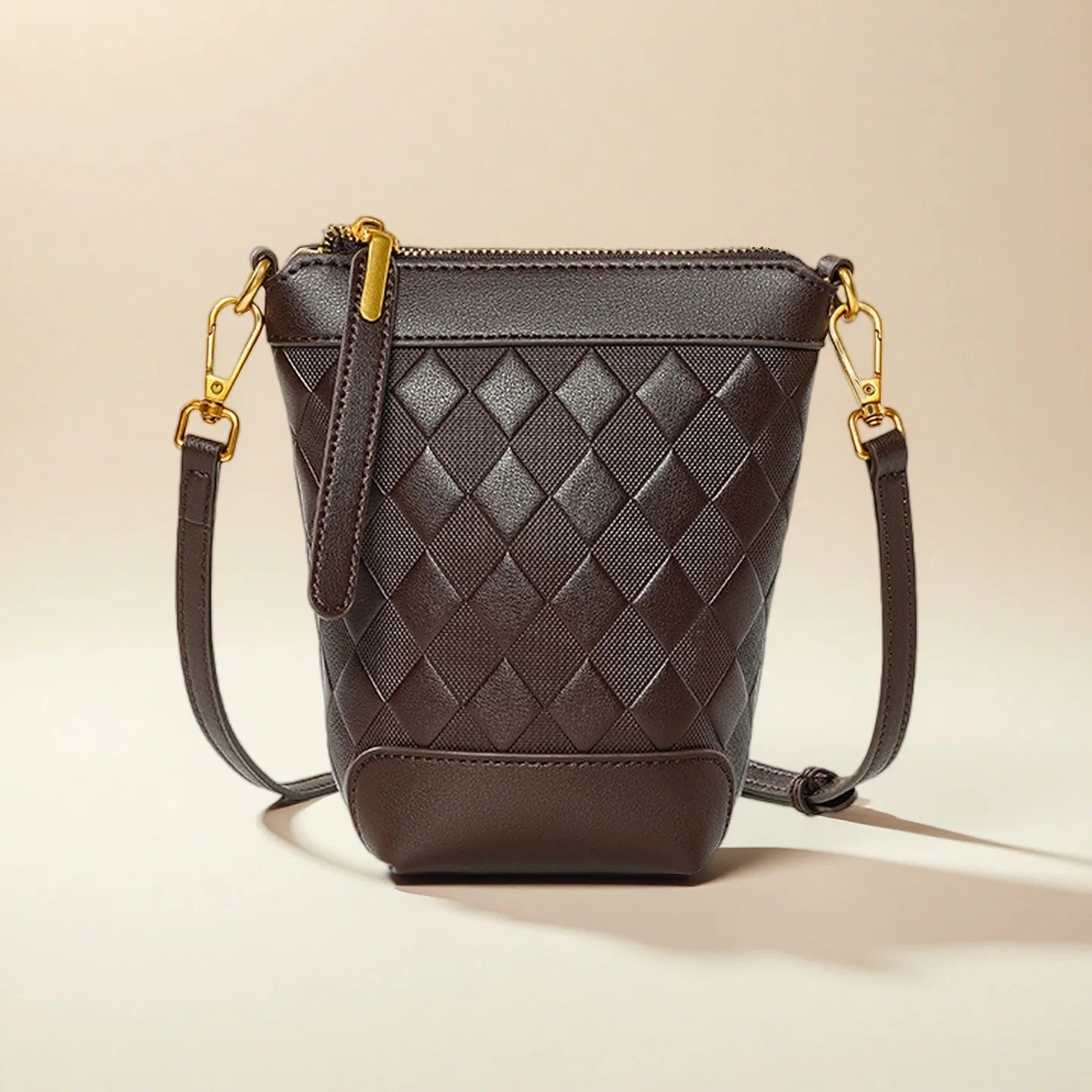 Phone Bag Crossbody-"BoltDash"