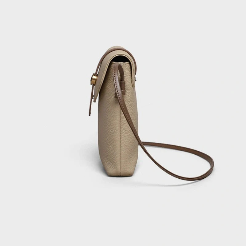 Crossbody Cell Phone Bag - "Roselle"