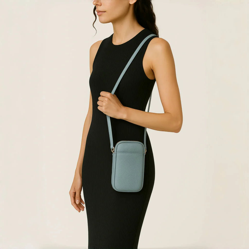 Spectrum Satchel