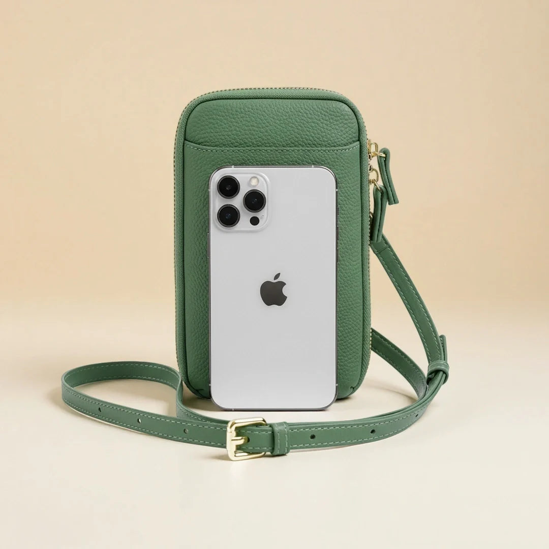 Spectrum Satchel
