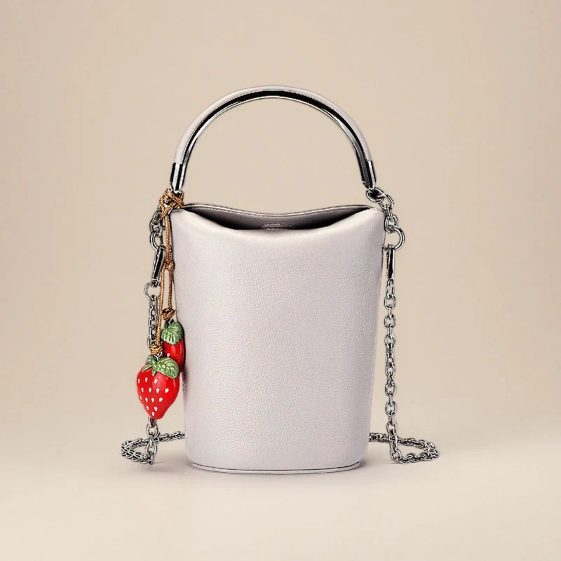 Designer Phone Bag-"LuxeVault"