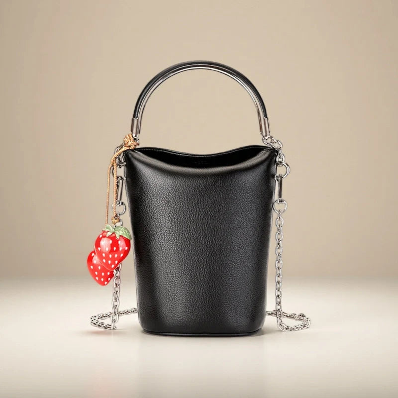 Designer Phone Bag-"LuxeVault"