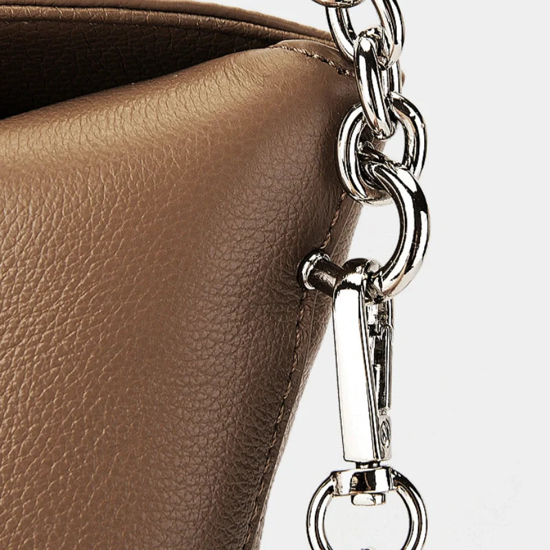 Designer Phone Bag-"LuxeVault"