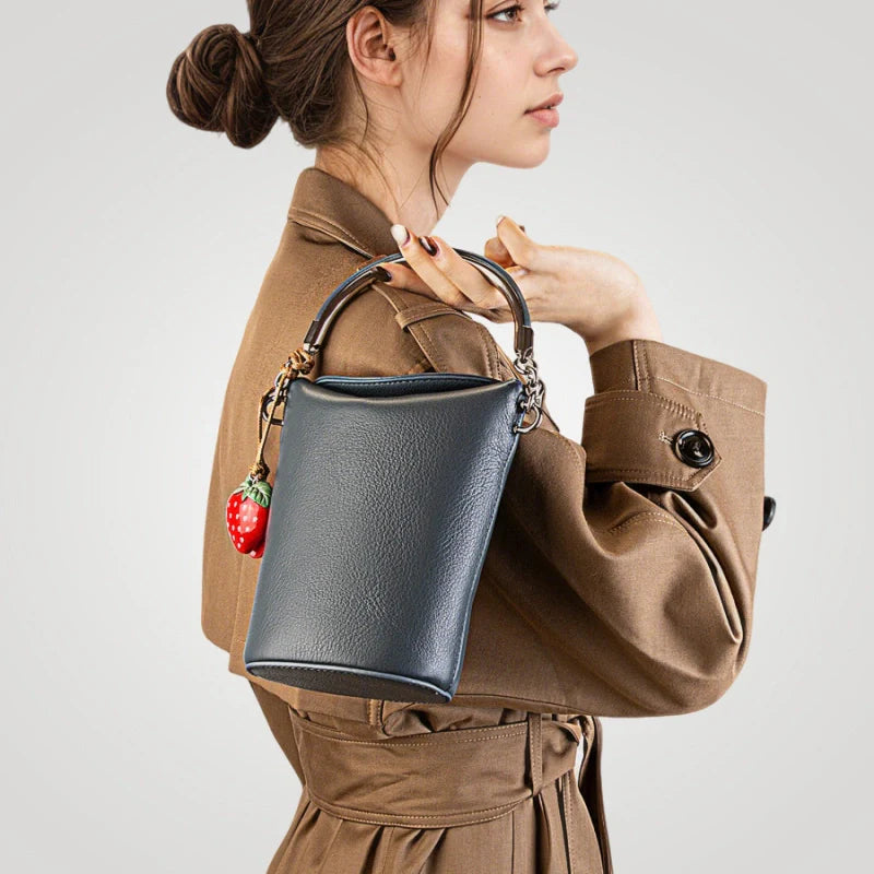 Designer Phone Bag-"LuxeVault"