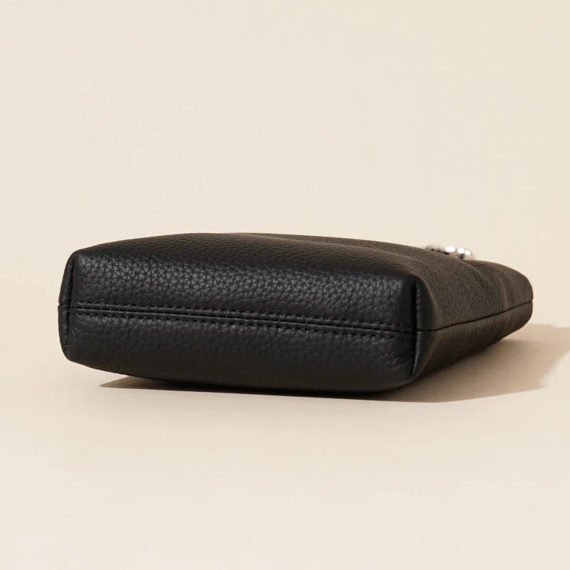Designer Phone Bag-"ChromaLux"