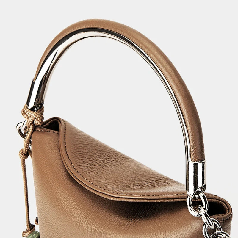 Designer Phone Bag-"LuxeVault"