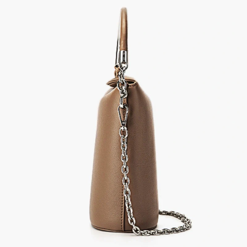Designer Phone Bag-"LuxeVault"