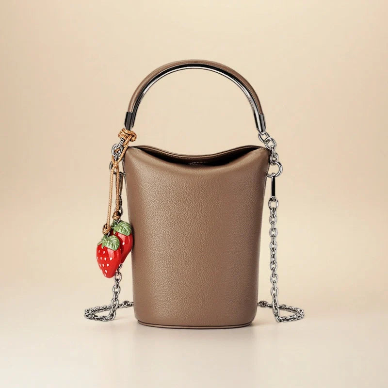 Designer Phone Bag-"LuxeVault"