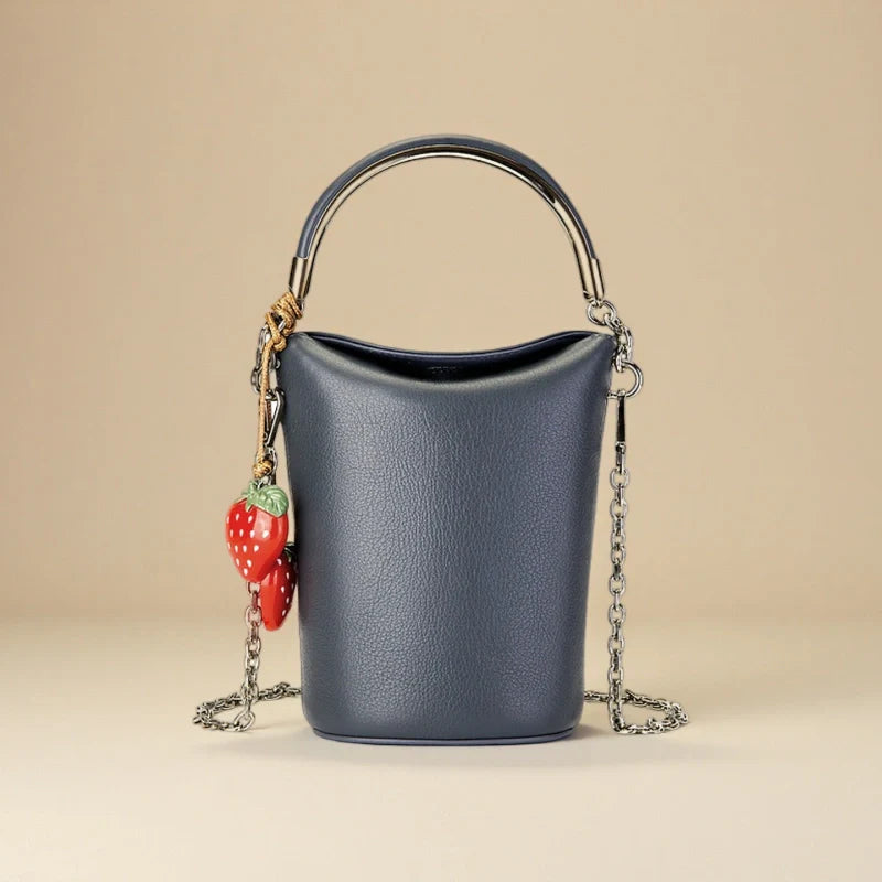 Designer Phone Bag-"LuxeVault"
