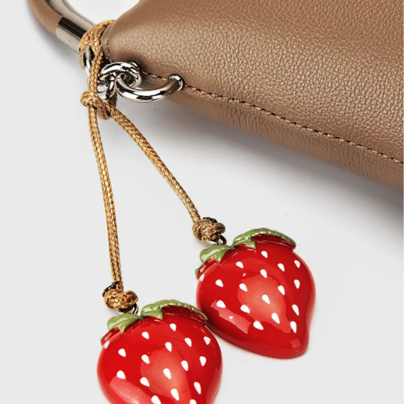 Designer Phone Bag-"LuxeVault"