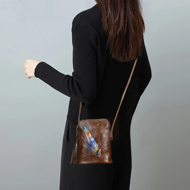 Designer Phone Bag-"Velocase"