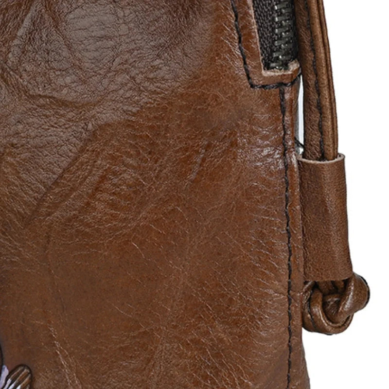 Designer Phone Bag-"Velocase"