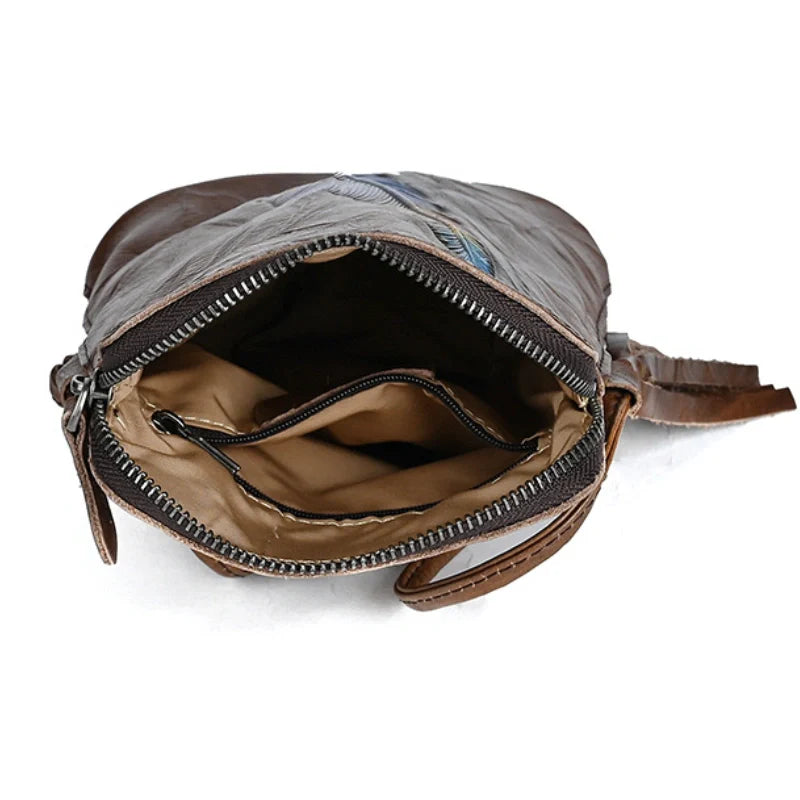 Designer Phone Bag-"Velocase"