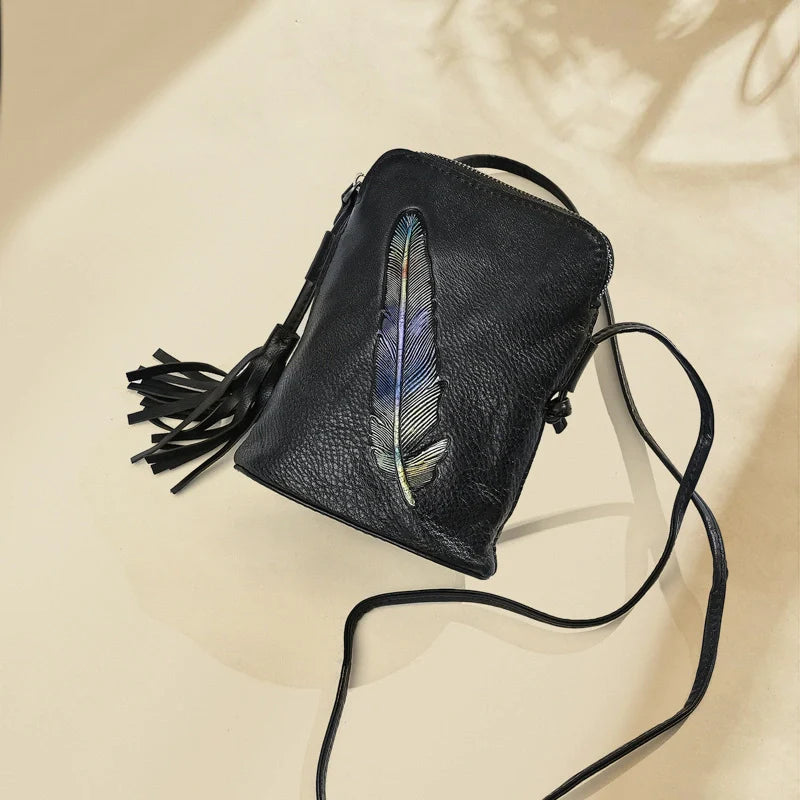 Designer Phone Bag-"Velocase"