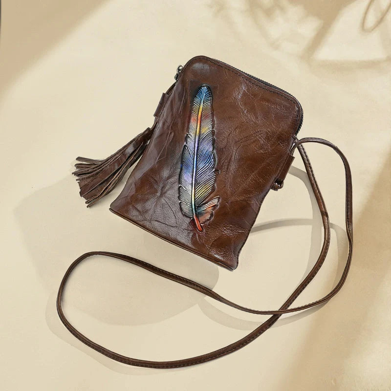 Designer Phone Bag-"Velocase"