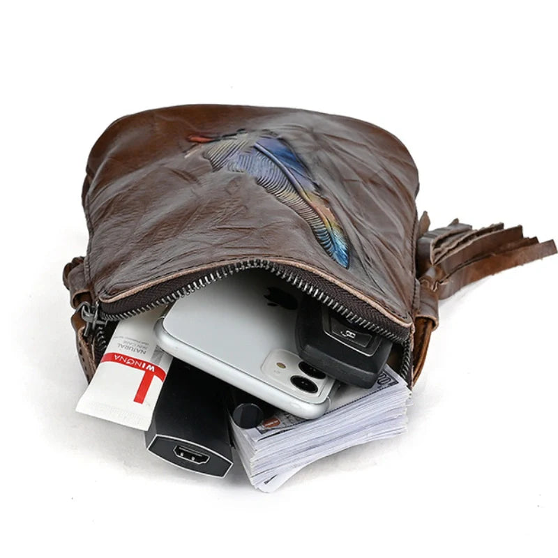 Designer Phone Bag-"Velocase"