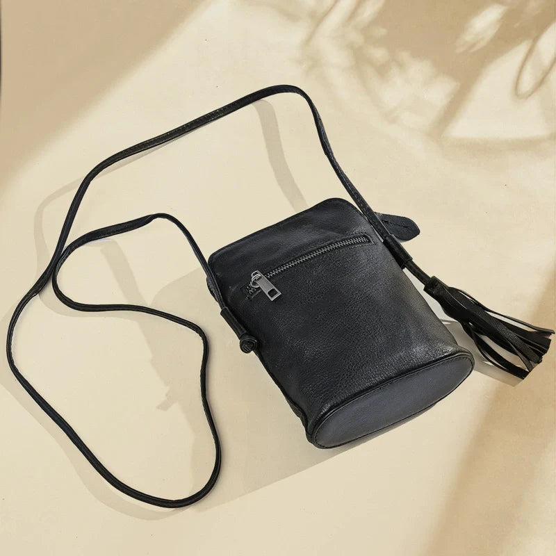 Designer Phone Bag-"Velocase"