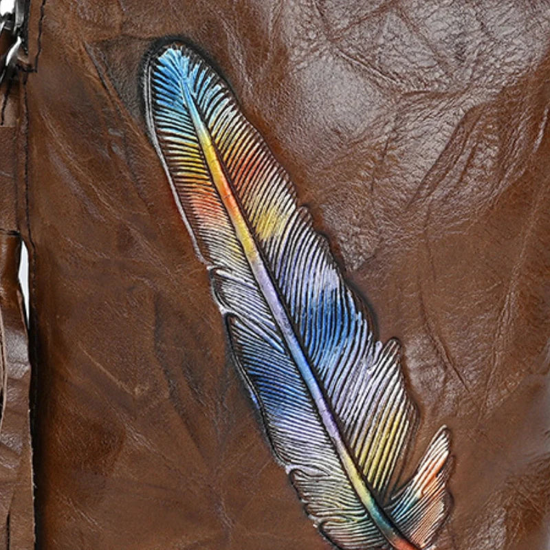 Designer Phone Bag-"Velocase"