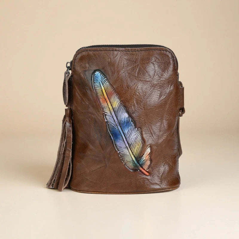 Designer Phone Bag-"Velocase"