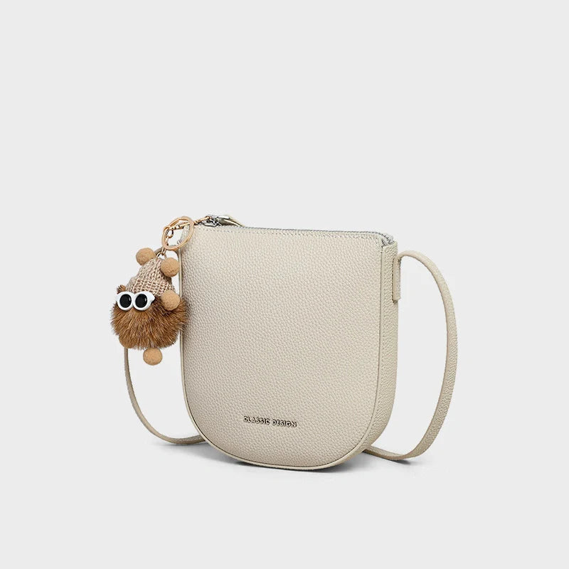 Sac à téléphone designer - "Musedrop"