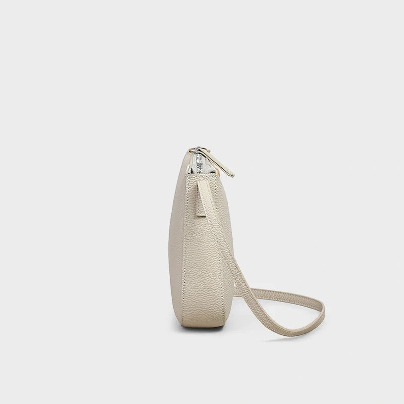 Sac à téléphone designer - "Musedrop"