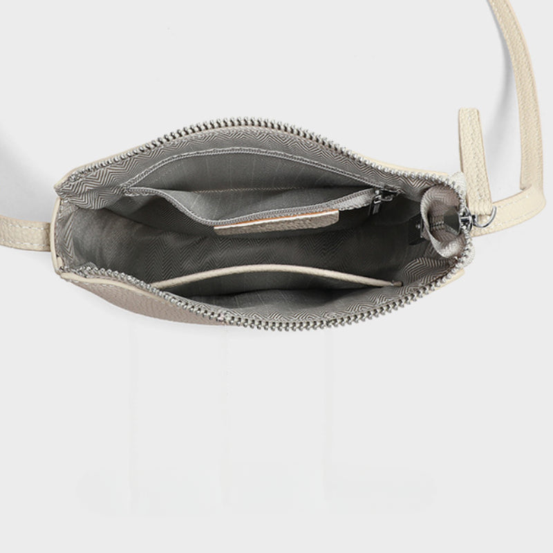 Sac à téléphone designer - "Musedrop"
