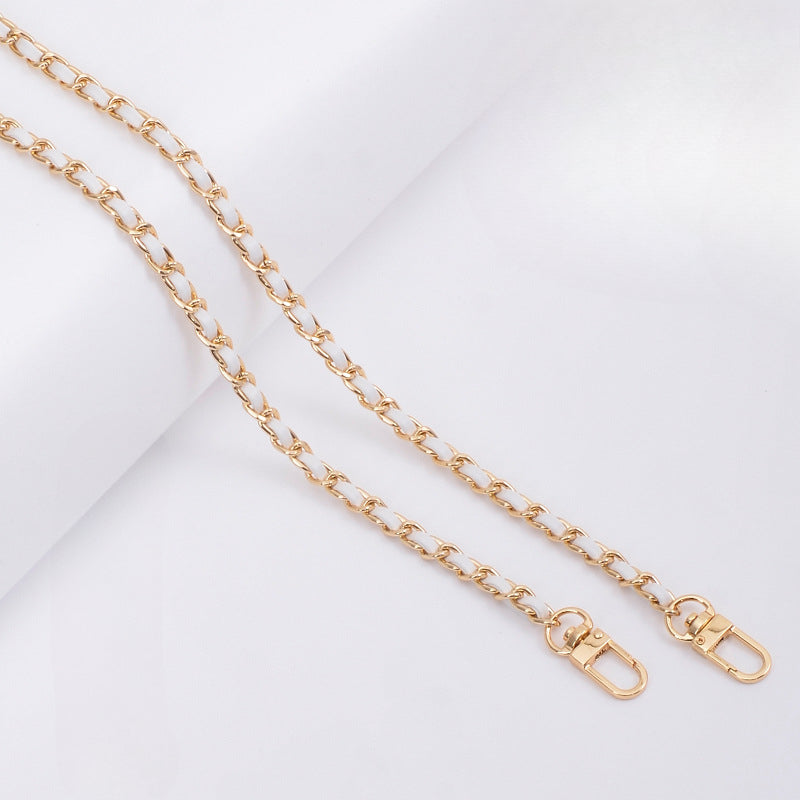 ChaîneLuxe-Extra Long Sangle de Sac