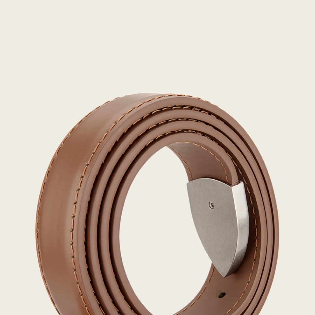 Leder-Western-Gürtel für Damen - PearlThread