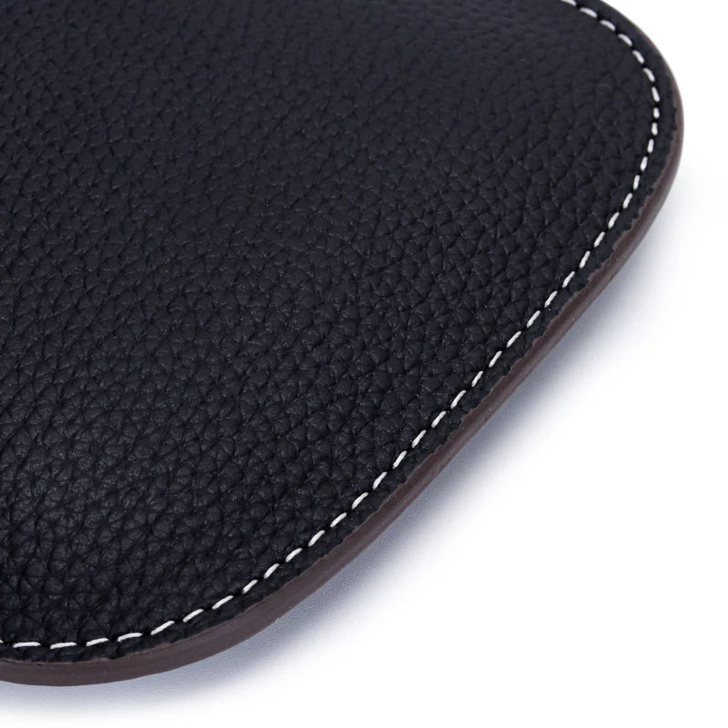 Leather Phone Bag – "VaultSlip"