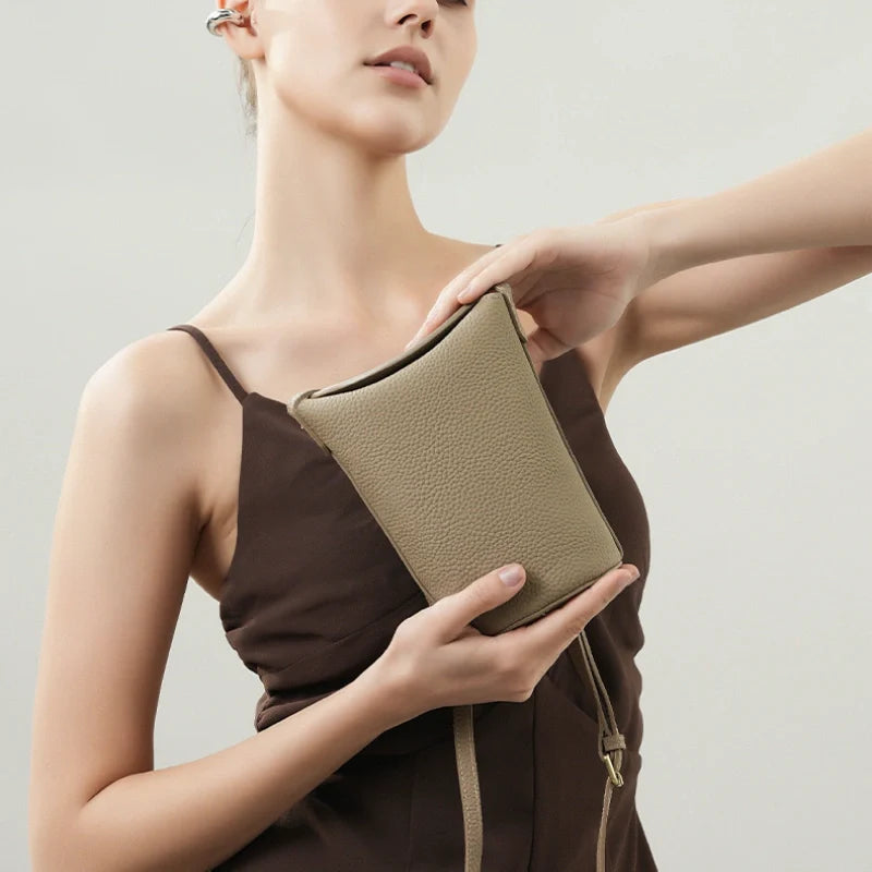 Phone Bag Crossbody-"DashZoomer"