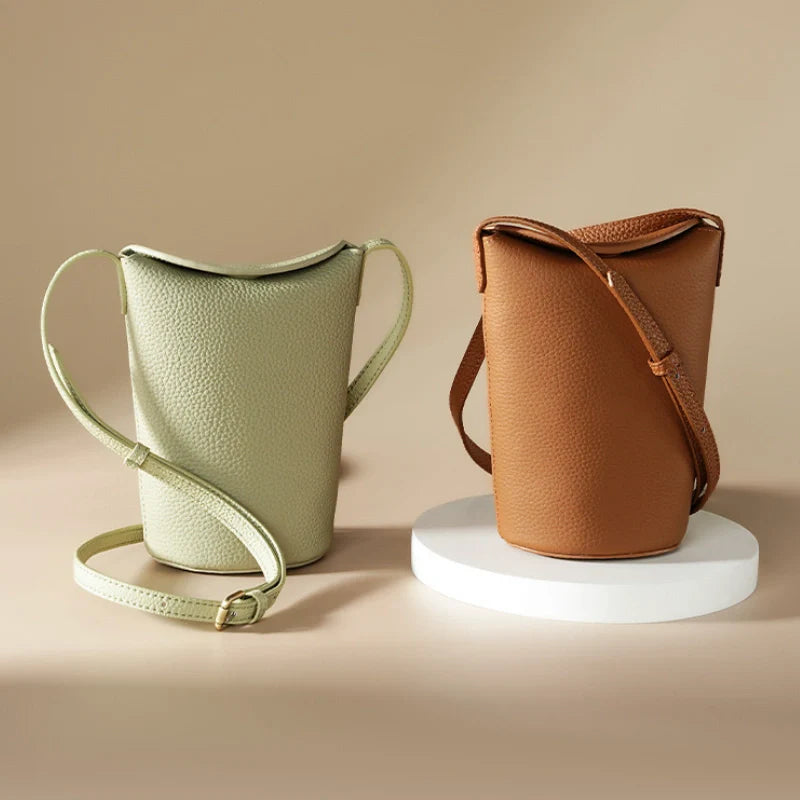 Phone Bag Crossbody-"DashZoomer"