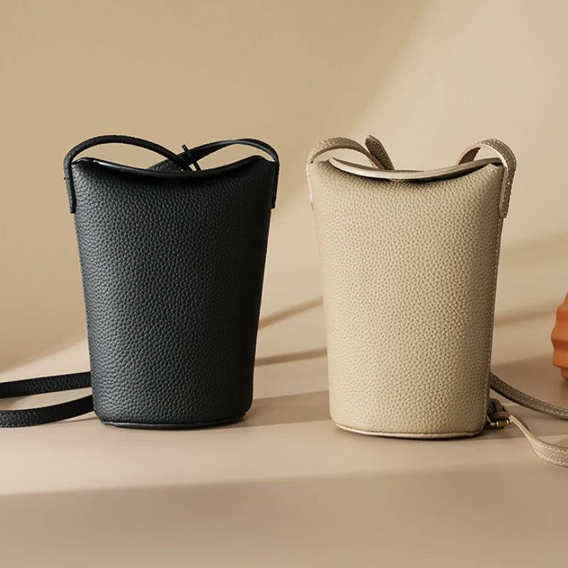 Phone Bag Crossbody-"DashZoomer"