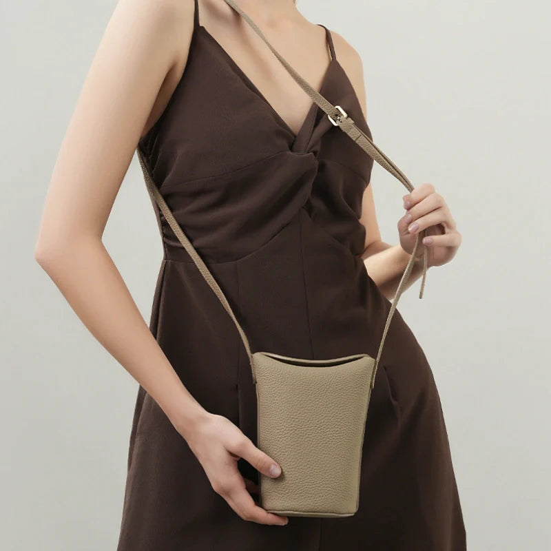Phone Bag Crossbody-"DashZoomer"
