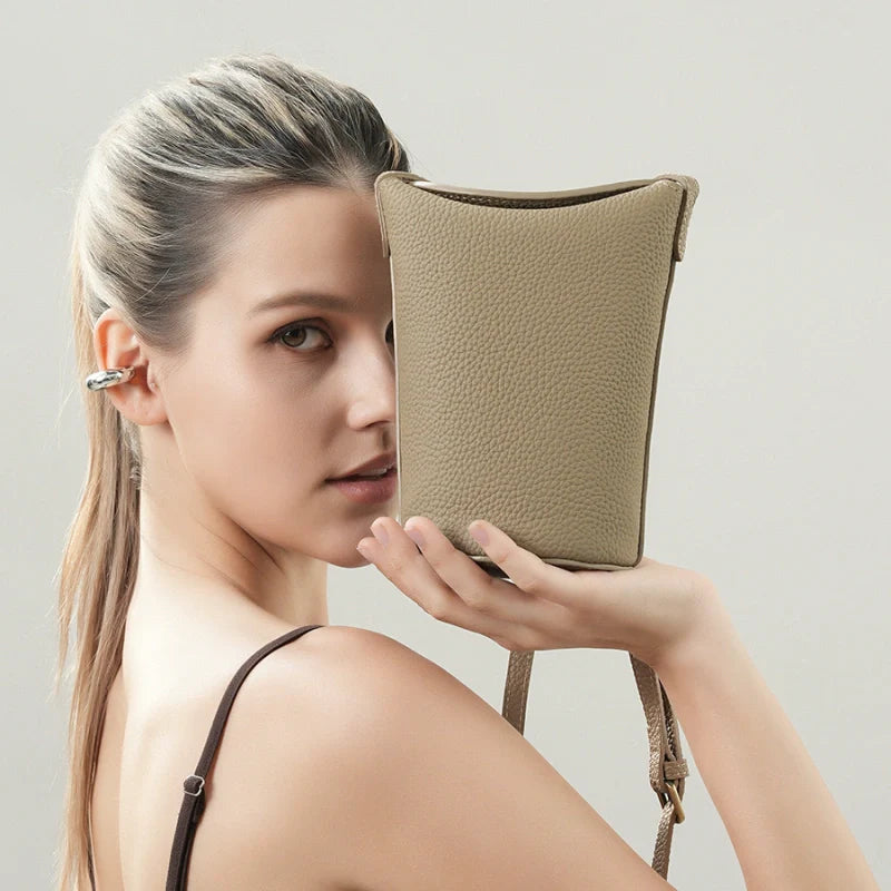 Phone Bag Crossbody-"DashZoomer"