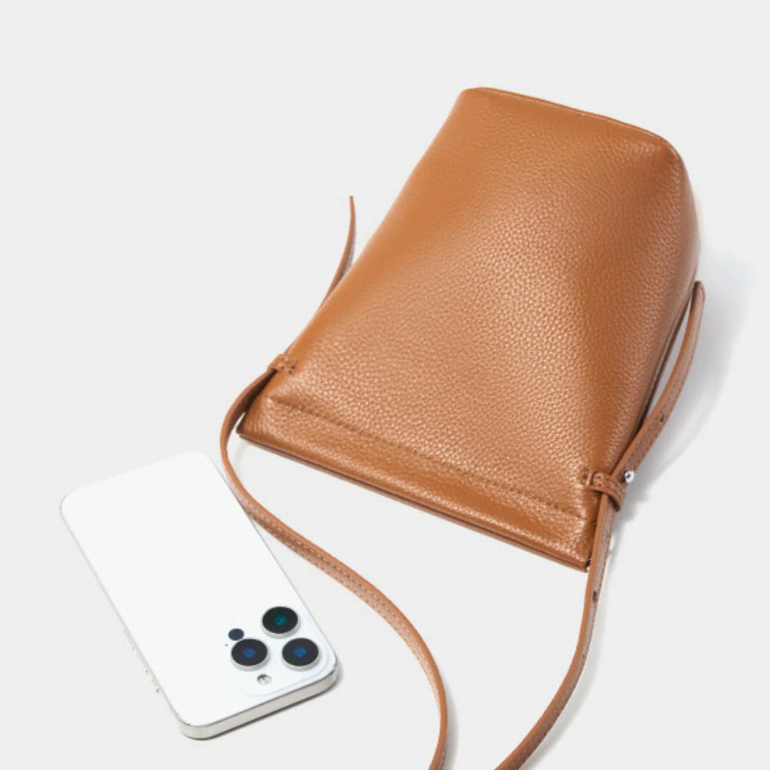 Phone Bag Crossbody-"CharmZen"