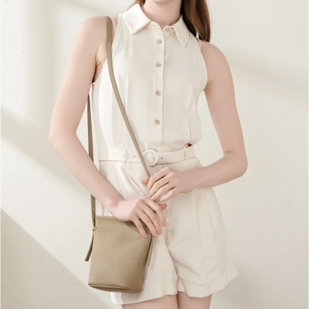 Phone Bag Crossbody-"CharmZen"